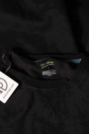 Pánské tričko  Tek Gear, Velikost S, Barva Černá, Cena  136,00 Kč