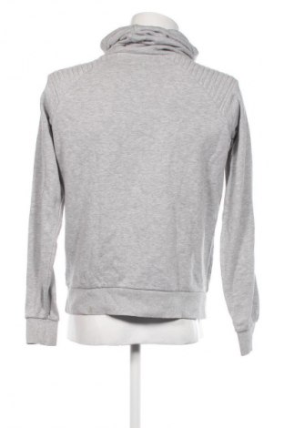 Ανδρική μπλούζα Tom Tailor, Μέγεθος XL, Χρώμα Γκρί, Τιμή 10,02 €