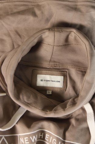 Pánské tričko  Tom Tailor, Velikost L, Barva Béžová, Cena  258,00 Kč