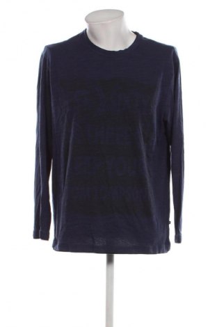 Herren Shirt Tom Tompson, Größe XXL, Farbe Blau, Preis 13,22 €