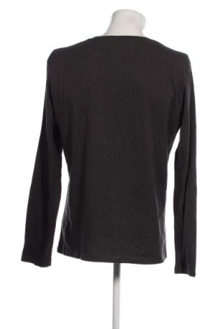 Ανδρική μπλούζα Tommy Hilfiger, Μέγεθος XXL, Χρώμα Γκρί, Τιμή 34,02 €