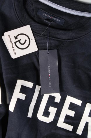 Ανδρική μπλούζα Tommy Hilfiger, Μέγεθος S, Χρώμα Μπλέ, Τιμή 76,70 €