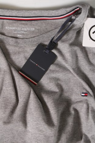 Мъжка блуза Tommy Hilfiger, Размер XXL, Цвят Сив, Цена 46,49 лв.