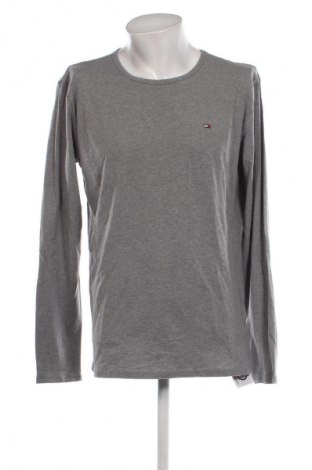 Herren Shirt Tommy Hilfiger, Größe XXL, Farbe Grau, Preis € 26,79