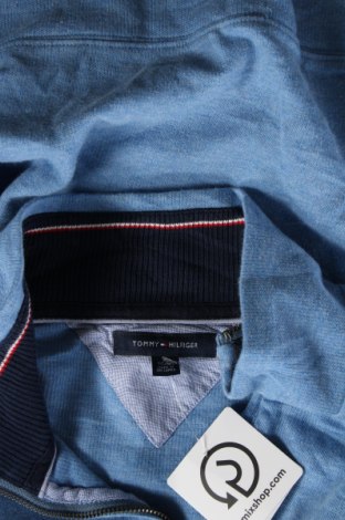Herren Shirt Tommy Hilfiger, Größe XL, Farbe Blau, Preis 38,27 €