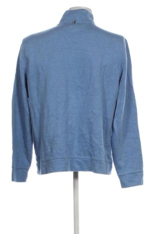 Pánske tričko  Tommy Hilfiger, Veľkosť XL, Farba Modrá, Cena  31,19 €