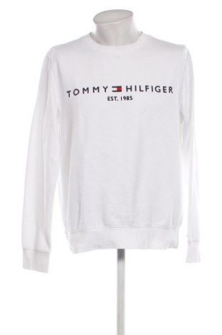 Herren Shirt Tommy Hilfiger, Größe XL, Farbe Weiß, Preis 49,30 €