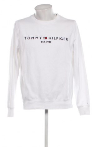 Herren Shirt Tommy Hilfiger, Größe L, Farbe Weiß, Preis 49,30 €