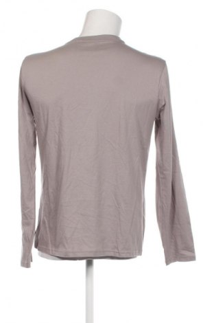 Herren Shirt Tommy Hilfiger, Größe M, Farbe Grau, Preis € 91,86