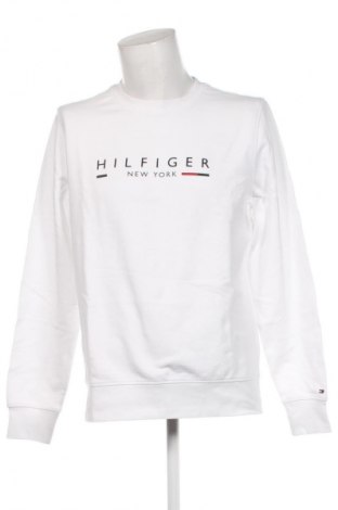 Мъжка блуза Tommy Hilfiger, Размер XL, Цвят Бял, Цена 85,80 лв.