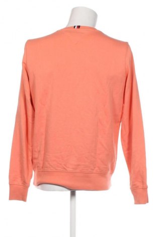 Herren Shirt Tommy Hilfiger, Größe M, Farbe Orange, Preis 21,49 €