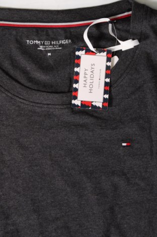 Ανδρική μπλούζα Tommy Hilfiger, Μέγεθος M, Χρώμα Γκρί, Τιμή 38,99 €