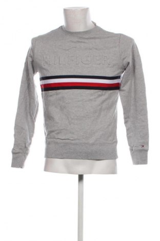 Herren Shirt Tommy Hilfiger, Größe S, Farbe Grau, Preis € 38,27