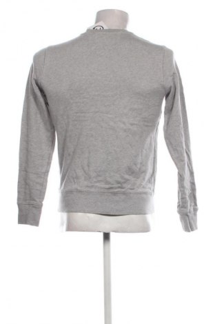 Мъжка блуза Tommy Hilfiger, Размер S, Цвят Сив, Цена 55,00 лв.