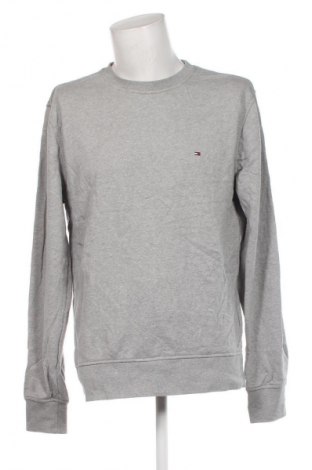 Herren Shirt Tommy Hilfiger, Größe XL, Farbe Grau, Preis € 34,44