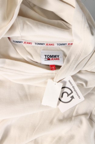 Herren Shirt Tommy Jeans, Größe XXL, Farbe Beige, Preis 23,49 €