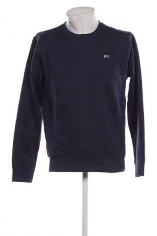 Pánske tričko  Tommy Jeans, Veľkosť M, Farba Modrá, Cena  22,09 €