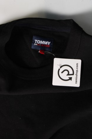 Pánske tričko  Tommy Jeans, Veľkosť XL, Farba Čierna, Cena  53,87 €