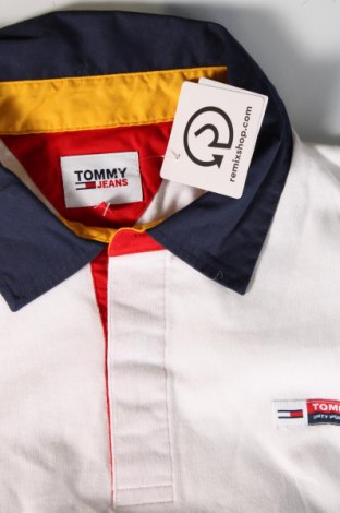 Férfi blúz Tommy Jeans, Méret XL, Szín Sokszínű, Ár 8 499 Ft