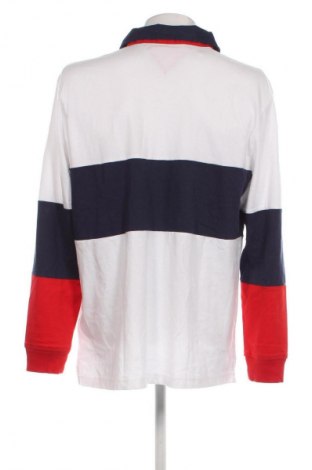 Pánske tričko  Tommy Jeans, Veľkosť XL, Farba Viacfarebná, Cena  18,95 €