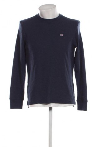 Pánske tričko  Tommy Jeans, Veľkosť S, Farba Modrá, Cena  22,09 €