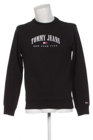 Pánske tričko  Tommy Jeans, Veľkosť XS, Farba Čierna, Cena  42,39 €