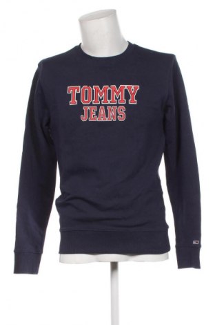 Pánské tričko  Tommy Jeans, Velikost S, Barva Modrá, Cena  1 191,00 Kč