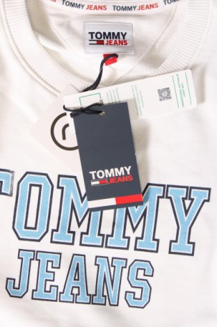 Pánské tričko  Tommy Jeans, Velikost XS, Barva Bílá, Cena  645,00 Kč