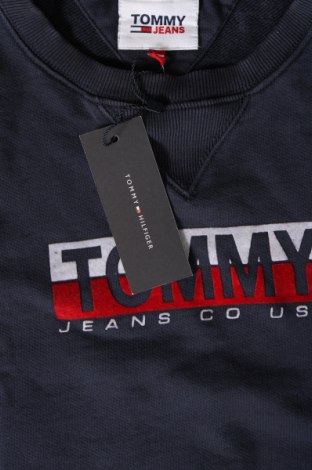 Pánske tričko  Tommy Jeans, Veľkosť L, Farba Modrá, Cena  65,21 €