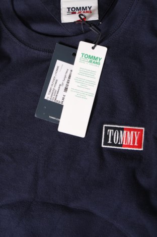 Мъжка блуза Tommy Jeans, Размер M, Цвят Син, Цена 115,00 лв.