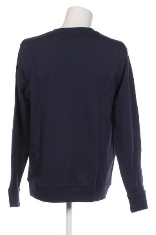 Pánske tričko  Tommy Jeans, Veľkosť XL, Farba Modrá, Cena  65,21 €