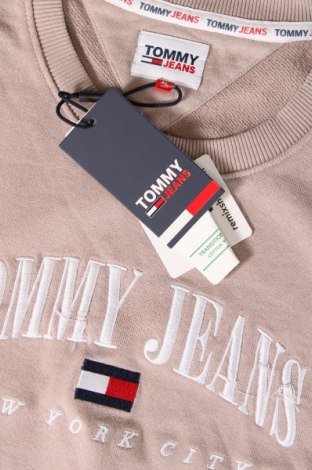 Ανδρική μπλούζα Tommy Jeans, Μέγεθος XL, Χρώμα Εκρού, Τιμή 30,99 €