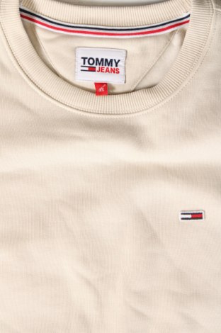 Мъжка блуза Tommy Jeans, Размер XS, Цвят Екрю, Цена 57,49 лв.