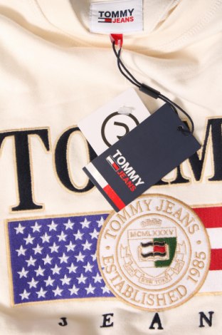 Ανδρική μπλούζα Tommy Jeans, Μέγεθος M, Χρώμα  Μπέζ, Τιμή 46,99 €