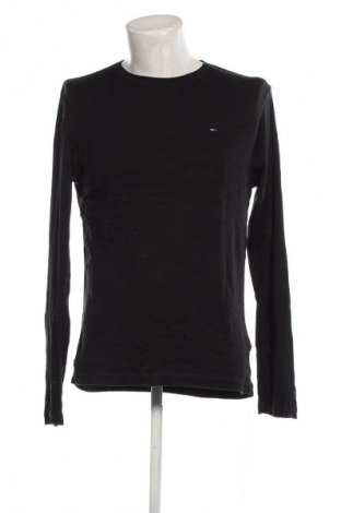 Pánske tričko  Tommy Jeans, Veľkosť XL, Farba Čierna, Cena  21,78 €