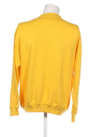 Мъжка блуза Tracker, Размер XL, Цвят Жълт, Цена 10,80 лв.