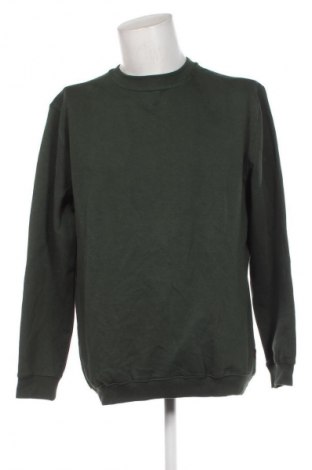 Мъжка блуза Tricorp, Размер L, Цвят Зелен, Цена 21,45 лв.