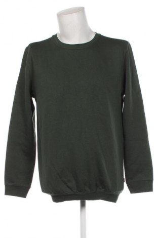 Herren Shirt Tricorp, Größe M, Farbe Grün, Preis € 27,14