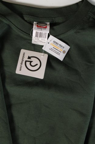 Ανδρική μπλούζα Tricorp, Μέγεθος L, Χρώμα Πράσινο, Τιμή 14,47 €