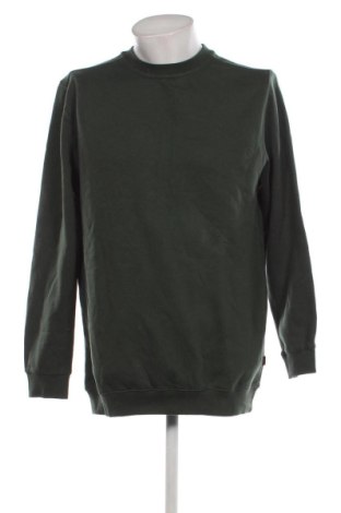 Herren Shirt Tricorp, Größe L, Farbe Grün, Preis 16,28 €
