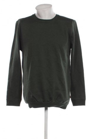 Herren Shirt Tricorp, Größe M, Farbe Grün, Preis € 14,93