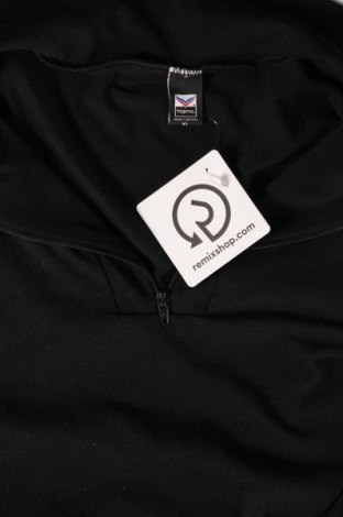 Мъжка блуза Trigema, Размер XL, Цвят Черен, Цена 34,00 лв.