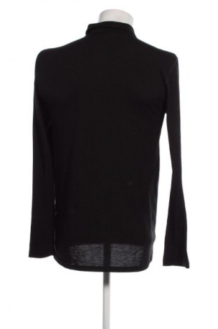 Мъжка блуза Trigema, Размер XL, Цвят Черен, Цена 34,00 лв.