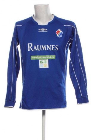 Herren Shirt Umbro, Größe XL, Farbe Blau, Preis € 17,40