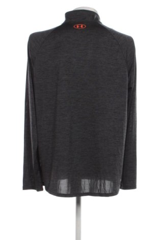 Herren Shirt Under Armour, Größe XL, Farbe Grau, Preis € 23,66