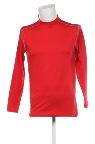 Ανδρική μπλούζα Under Armour, Μέγεθος XL, Χρώμα Κόκκινο, Τιμή 21,03 €
