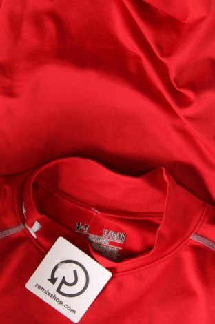 Herren Shirt Under Armour, Größe XL, Farbe Rot, Preis € 23,66