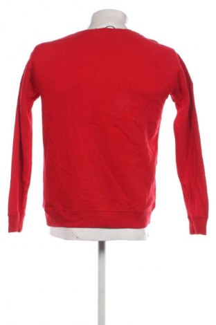 Herren Shirt United Colors Of Benetton, Größe XL, Farbe Rot, Preis 18,79 €