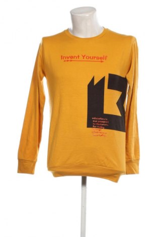 Herren Shirt Urban Outfitters, Größe XL, Farbe Gelb, Preis € 9,40