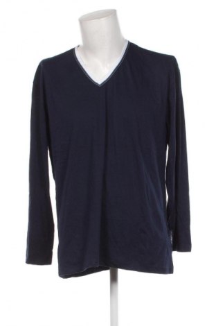 Мъжка блуза Van Laack, Размер XL, Цвят Син, Цена 68,00 лв.